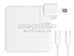Adapter for Apple 87W 20.2V-4.3A 100-240V~1.5A 50/60Hz