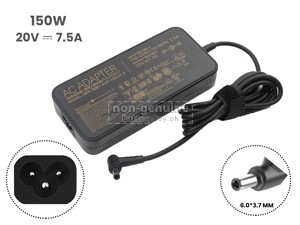 Adapter for Asus ADP-150CH B