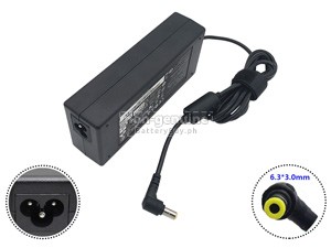 Adapter for Lenovo 19V 6.15A 120W 6.3*3.0MM