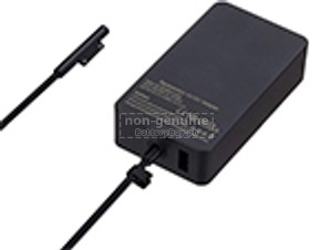 Adapter for Microsoft 36W 12V 2.58A