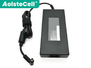Adapter for MSI 240W 20V 12A 4.5*3.0mm