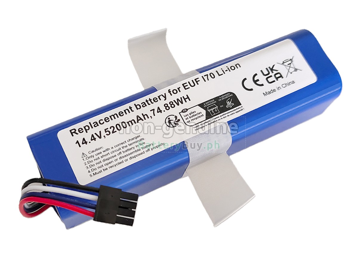 360 S9 Replacement Battery