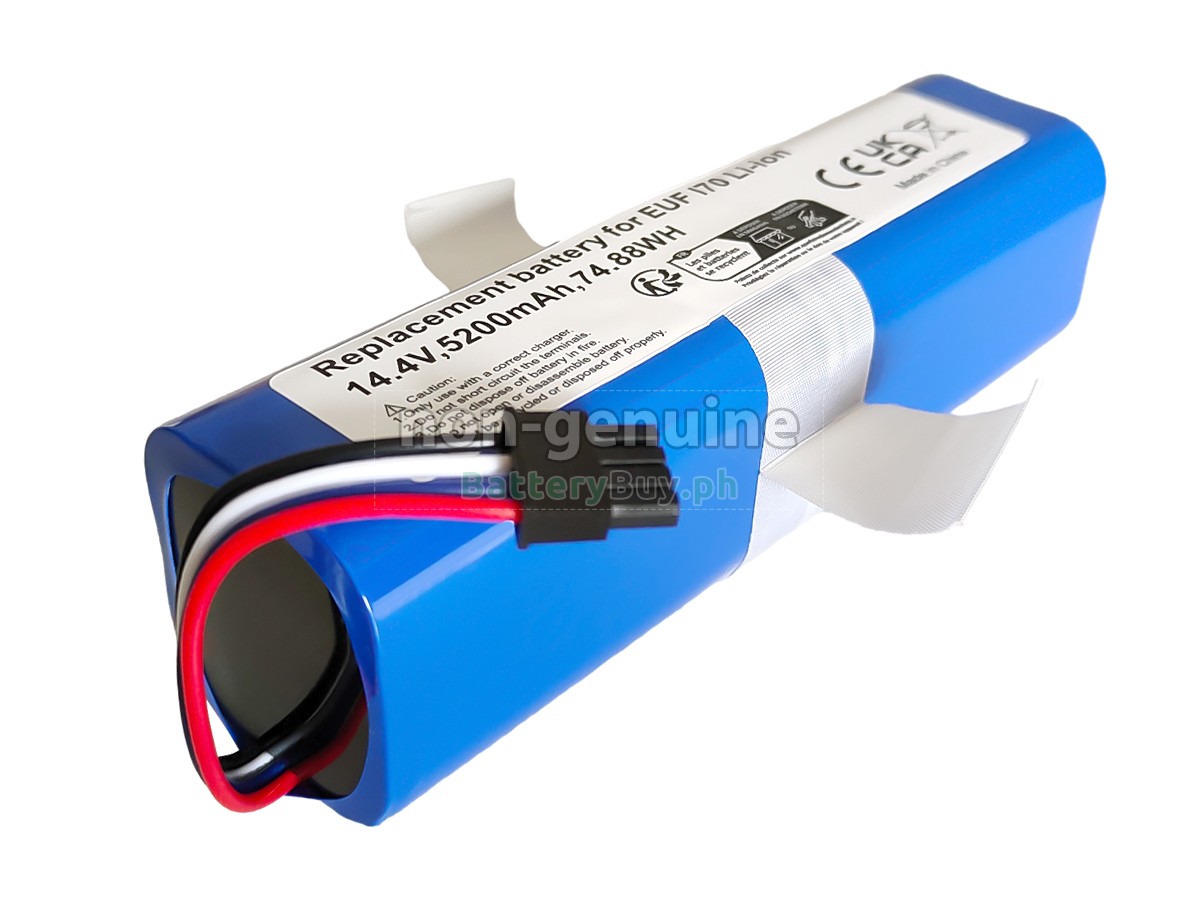 360 S9 Replacement Battery
