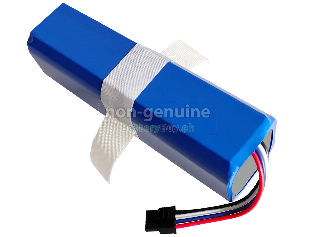 360 S9 Replacement Battery