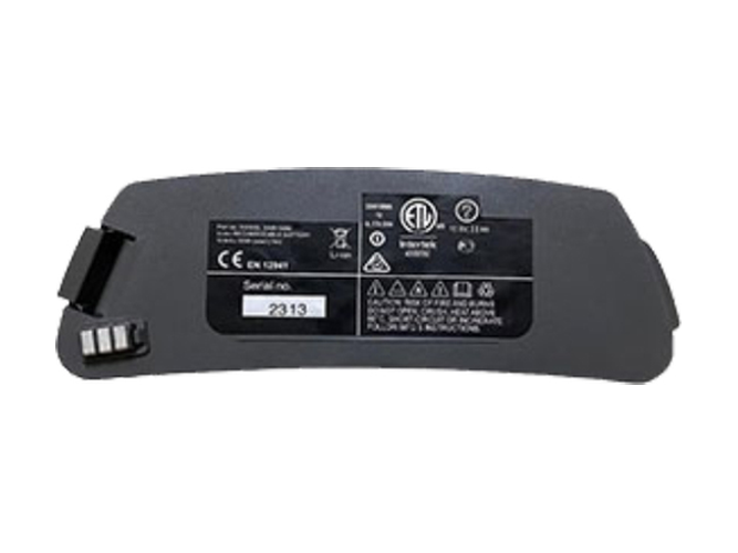 Battery for 3M 837630
