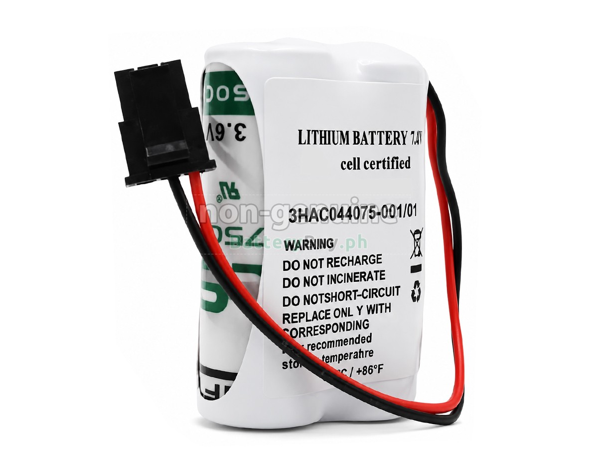 ABB 9 Replacement Battery