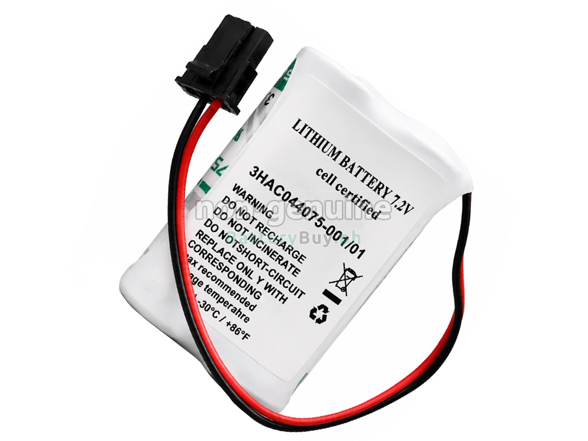 ABB 9 Replacement Battery