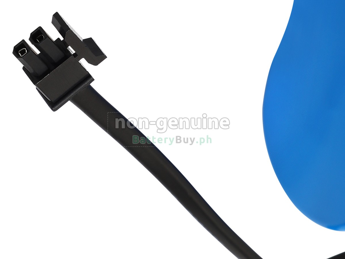 ABB IRB 140 M2000 Replacement Battery