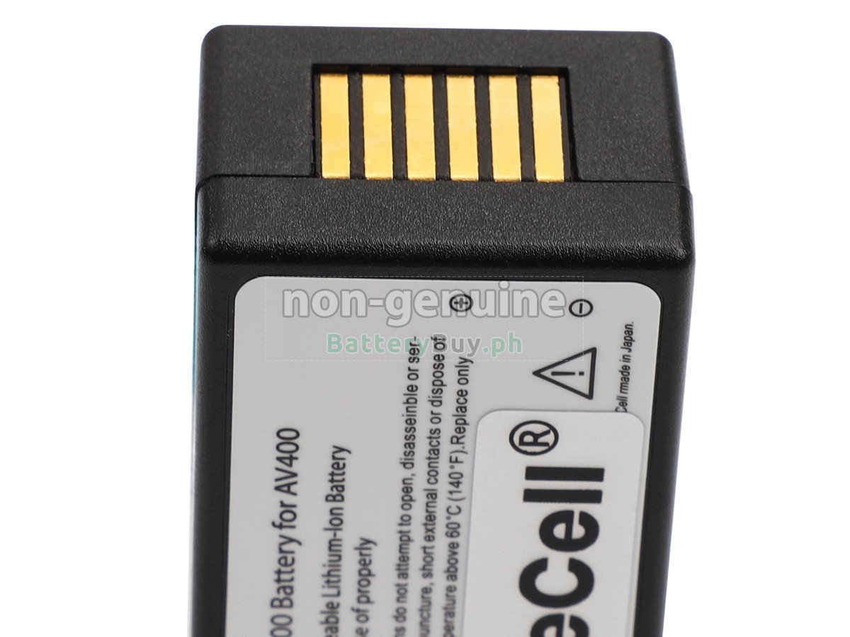AccuVein BA400 Replacement Battery