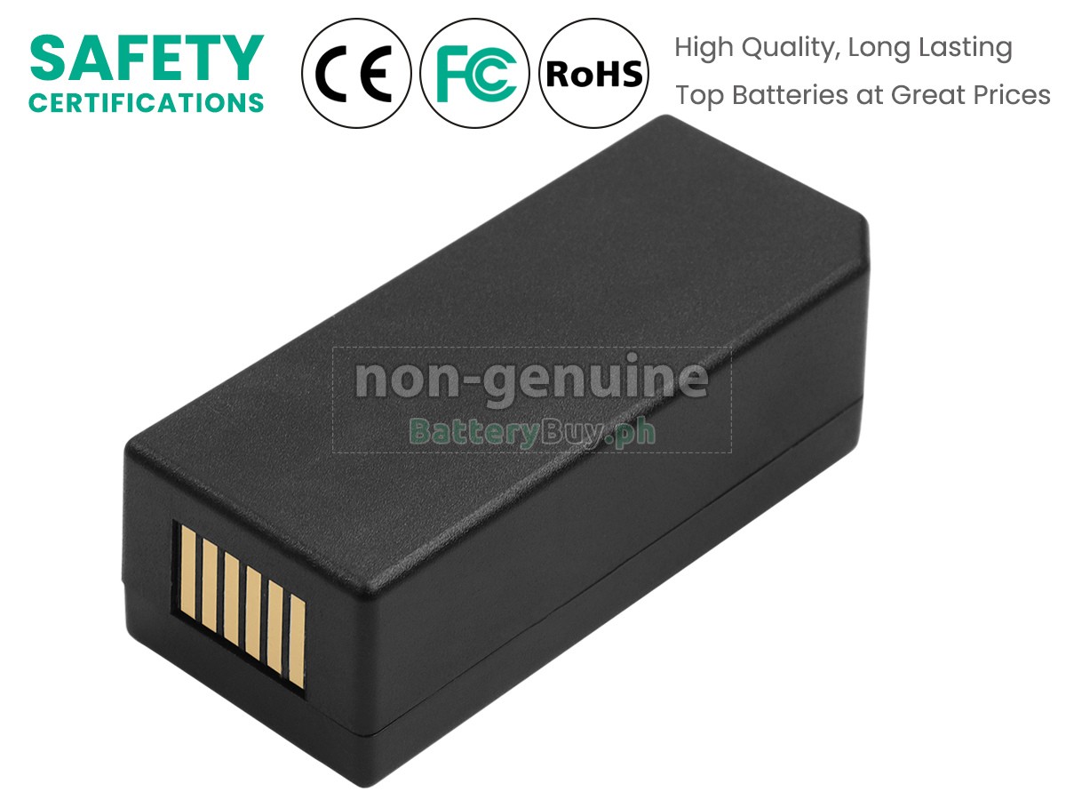 AccuVein BA400 Replacement Battery