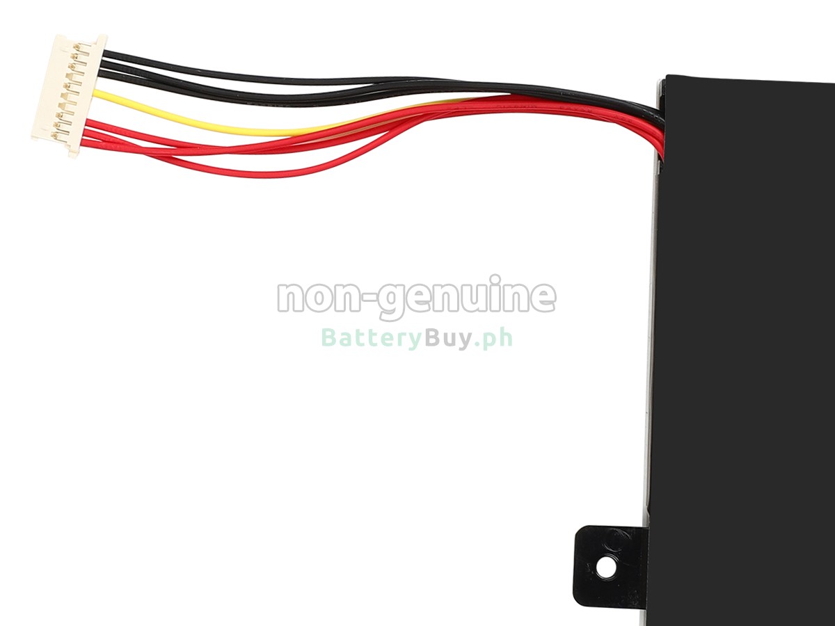 Gateway GWTN156-12GR Replacement Battery