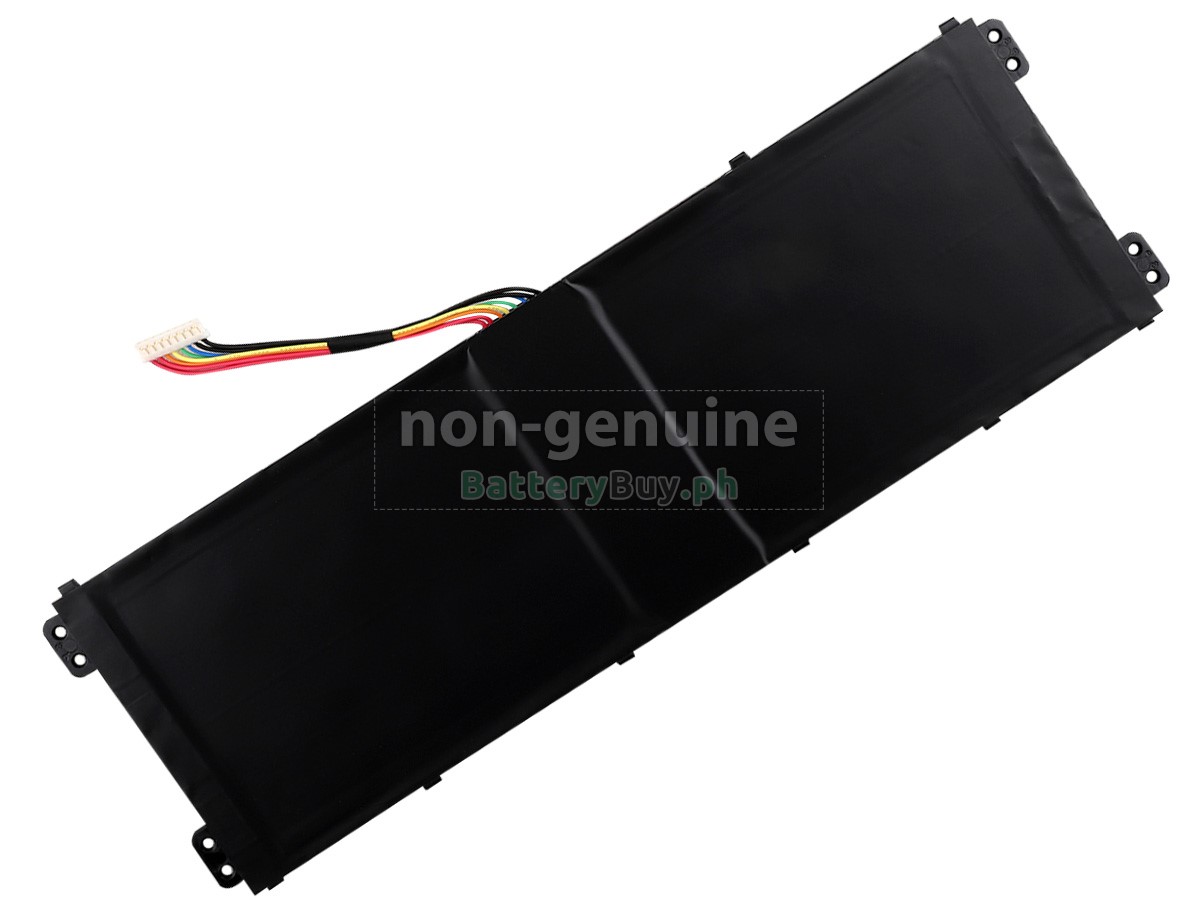 Acer Predator HELIOS 500 517-51-59BH Replacement Battery