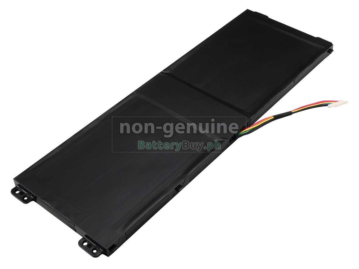 Acer Predator HELIOS 500 517-51-59BH Replacement Battery