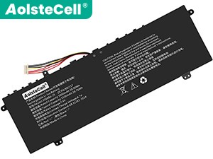Battery for Gateway 3588B6-2S