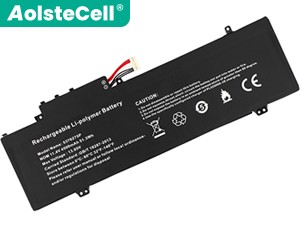 Battery for Gateway 5376275P