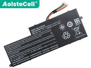 Battery for Acer Aspire V5-132-2489
