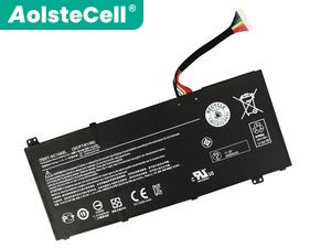 Battery for Acer Aspire V Nitro VN7-591G-7245