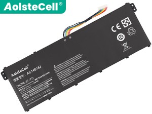 Battery for Acer Aspire ES1-512-C3V7