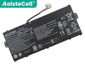 Battery for Acer Chromebook 11 C735