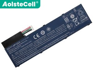 Battery for Acer TravelMate P645-S-529N