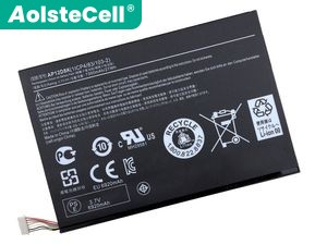 Battery for Acer Iconia W510-1674