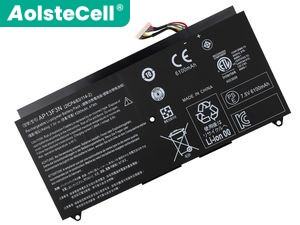 Battery for Acer Aspire S7-392-9890
