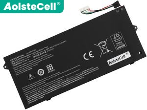 Battery for Acer Chromebook 14 CP5-471-35T4