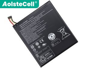 Battery for Acer AP14E4K