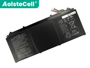 Battery for Acer Aspire S13 S5-371-572Z