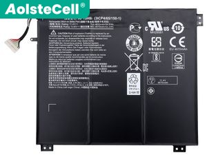 Battery for Acer NX.SHGAA.004