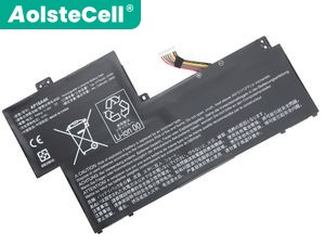 Battery for Acer Swift 1 SF113-31-P0N9