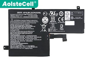 Battery for Acer Chromebook 11 N7 C731-C5YX