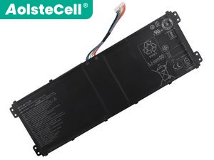 Battery for Acer Predator Helios 500 PH517-51-93LS