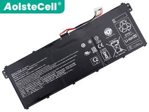 Battery for Acer Aspire 3 A315-54K-37T0