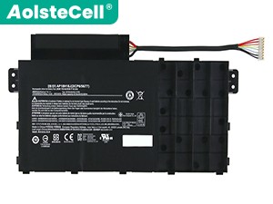 Battery for Acer TravelMate P2 P214-51-84JD