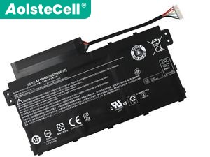 Battery for Acer SP314-53GN
