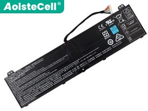Battery for Acer Predator Triton 500 PT515-51-766B