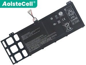 Battery for Acer TravelMate P6 P614-51-G2
