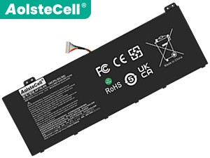 Battery for Acer TMP614-51-54MK