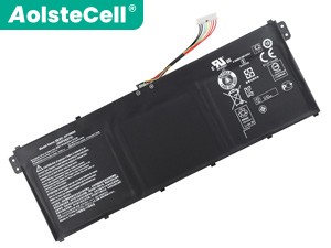 Battery for Acer Extensa 15 EX215-54-58N3