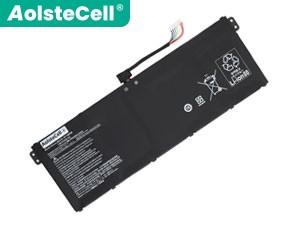 Battery for Acer Chromebook CB515-1W-P8PY