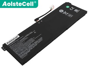 Battery for Acer Aspire Go 15 AG15-51P-783Z