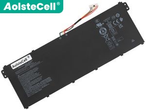 Battery for Acer Extensa 15 EX215-23-R08A