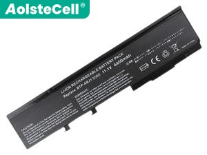 Battery for Acer TRAVELMATE 6292-101G16Mi