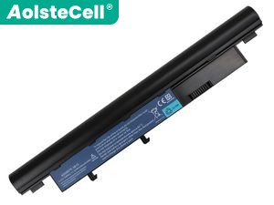 Battery for Gateway NS40T