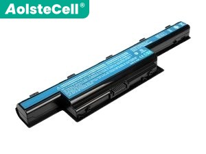Battery for Gateway NS41I