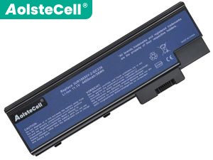 Battery for Acer BTP-BCA1