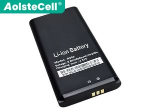 Battery for Acer B203