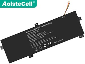 Battery for Gateway GWTN156-11BK