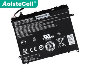 Battery for Acer BAT-1011(1ICP5/80/120-2)